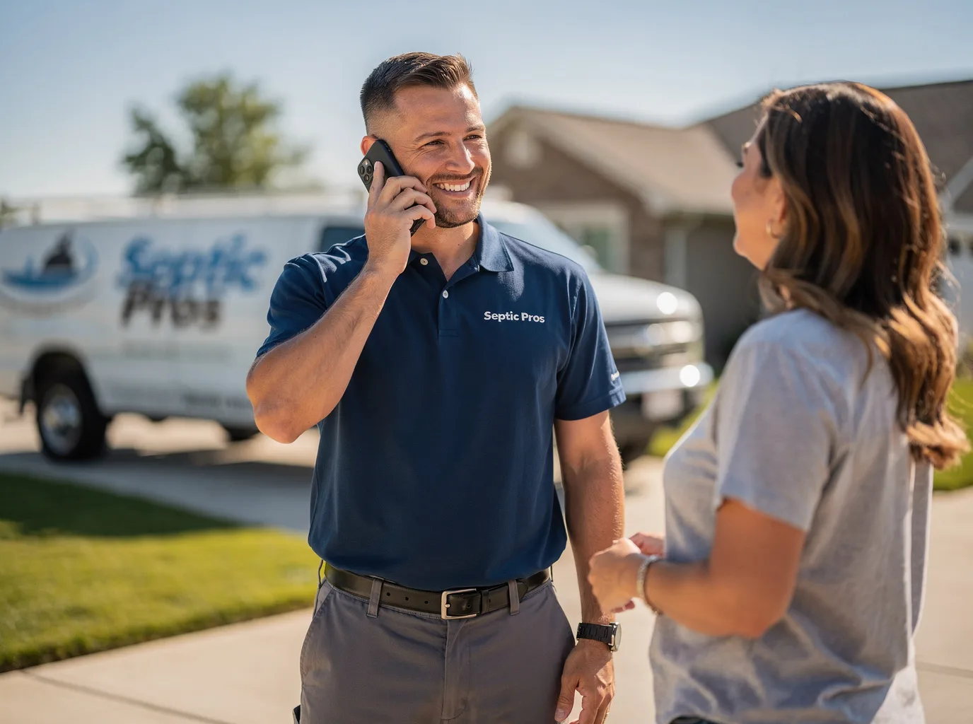 Septic Tank Pumping Winfall, NC FAQs